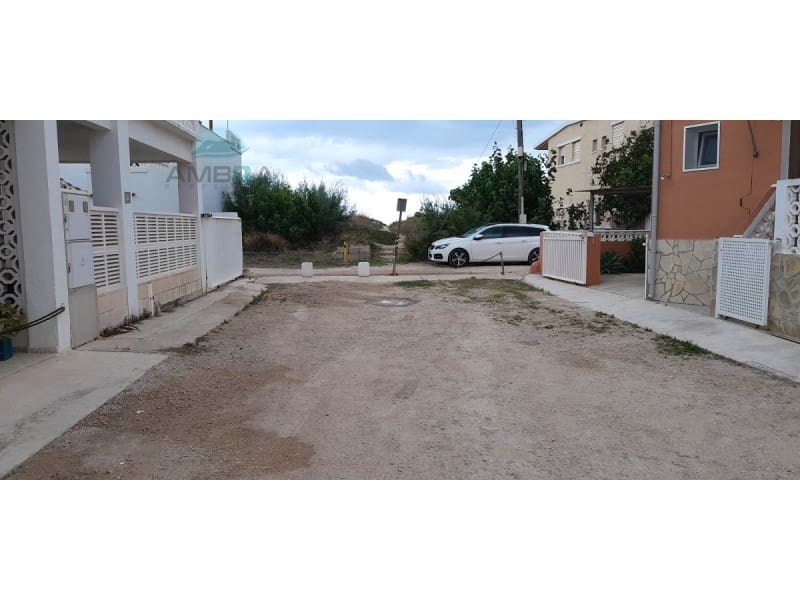 5 soveværelse Byhus til salg i Denia - € 275.000 (Ref: 9412554)