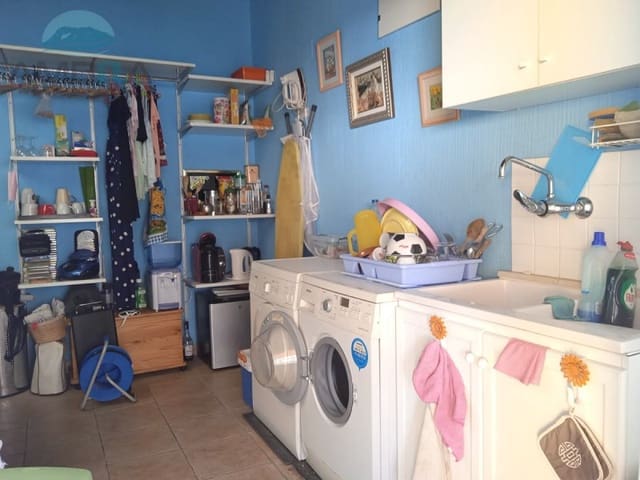 3 bedroom Townhouse for sale in Pego with garage - € 280,000 (Ref: 9412555)