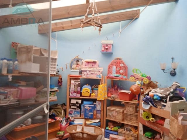 3 bedroom Townhouse for sale in Pego with garage - € 280,000 (Ref: 9412555)