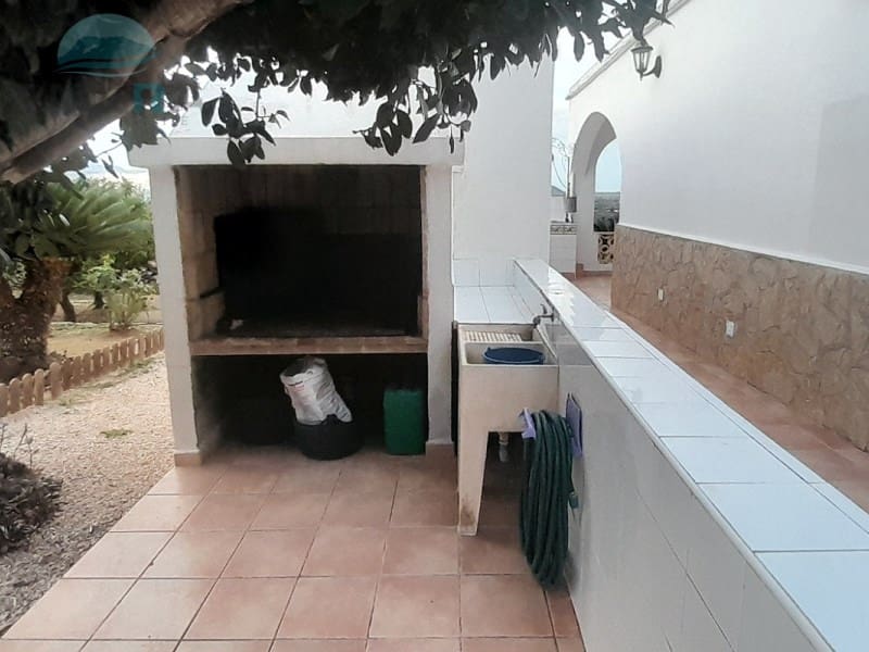 Finca/Casa Rural de 2 habitaciones en Pego en venta - 200.000 € (Ref: 9412557)
