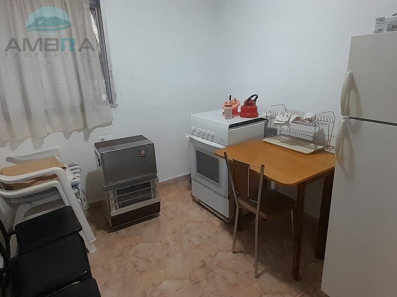 Finca/Casa Rural de 2 habitaciones en Pego en venta - 200.000 € (Ref: 9412557)