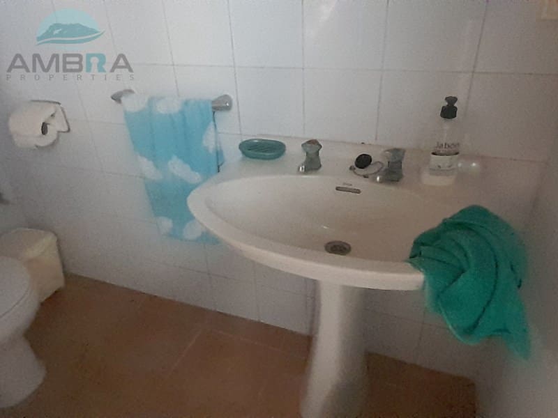 Finca/Casa Rural de 2 habitaciones en Pego en venta - 200.000 € (Ref: 9412557)