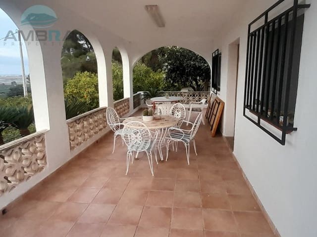 2 soveværelse Finca/Landehus til salg i Pego - € 200.000 (Ref: 9412557)