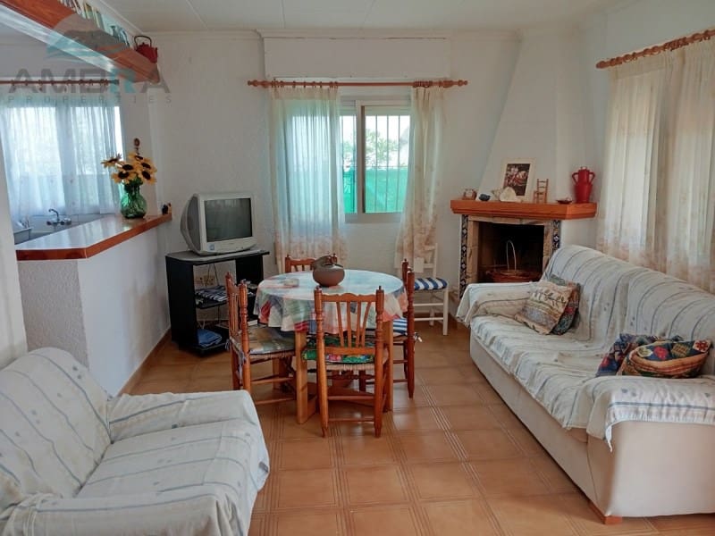 Chalet de 3 habitaciones en Oliva Nova en venta - 300.000 € (Ref: 9412558)