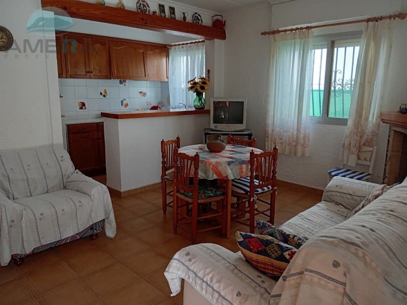 Chalet de 3 habitaciones en Oliva Nova en venta - 300.000 € (Ref: 9412558)