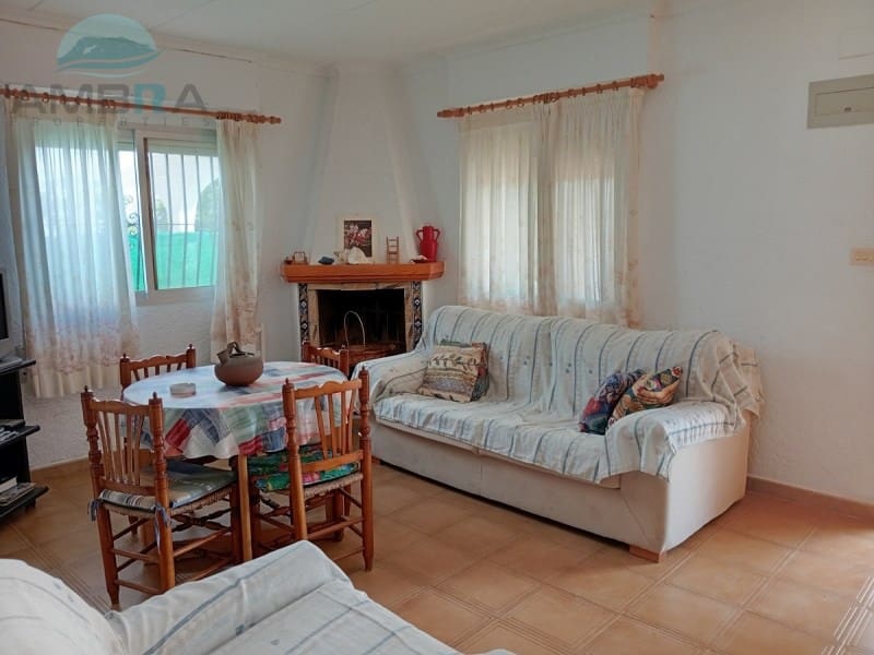 Chalet de 3 habitaciones en Oliva Nova en venta - 300.000 € (Ref: 9412558)