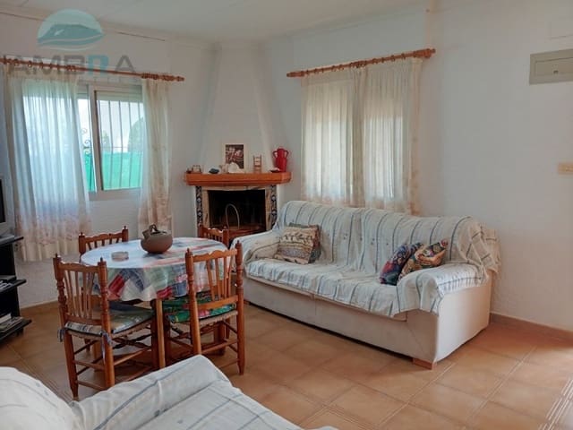 Chalet de 3 habitaciones en Oliva Nova, Oliva en venta - 300.000 € (Ref: 9412558)