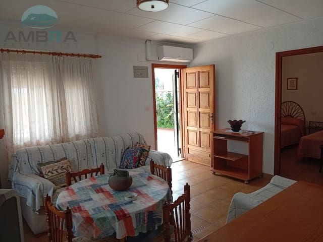 Chalet de 3 habitaciones en Oliva Nova, Oliva en venta - 300.000 € (Ref: 9412558)