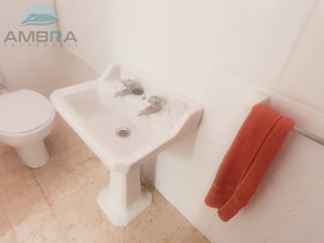 Commercial for sale in Pego - € 40,000 (Ref: 9412560)