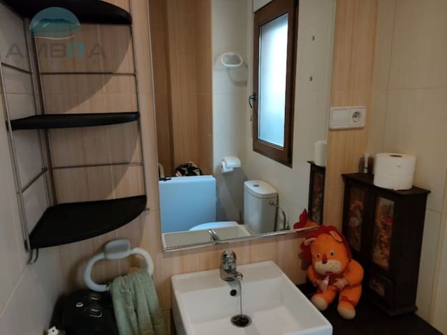 5 quarto Casa em Banda para venda em Pego com garagem - 233 000 € (Ref: 9412562)