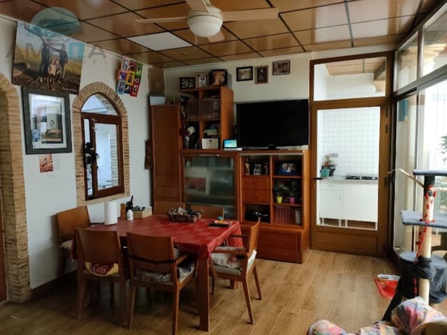 5 quarto Casa em Banda para venda em Pego com garagem - 233 000 € (Ref: 9412562)