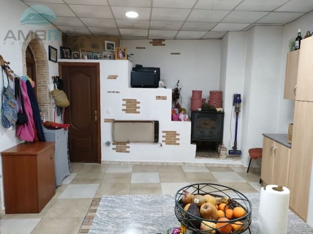 5 quarto Casa em Banda para venda em Pego com garagem - 233 000 € (Ref: 9412562)