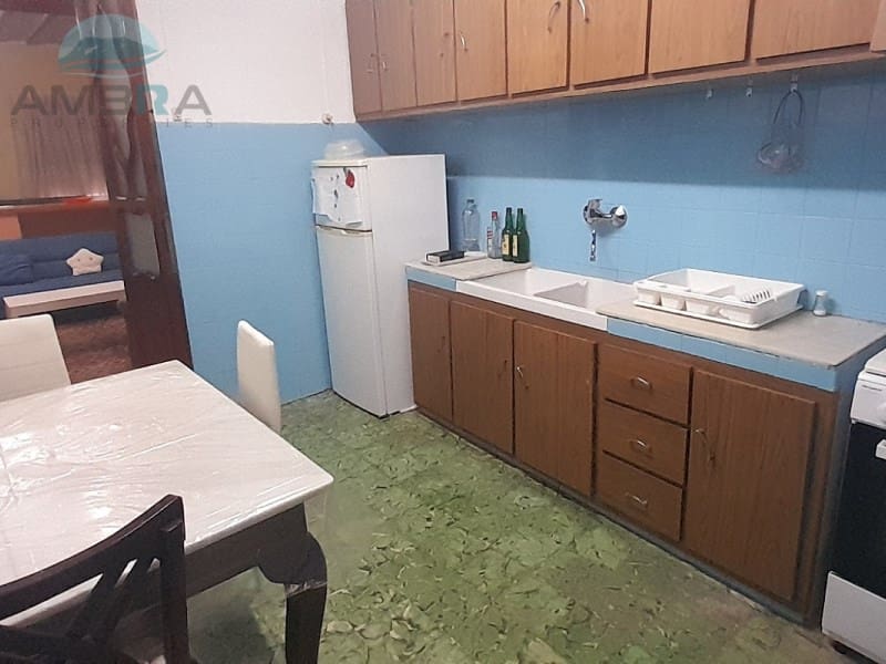 5 bedroom Townhouse for sale in Castell de Castells with garage - € 160,000 (Ref: 9412563)