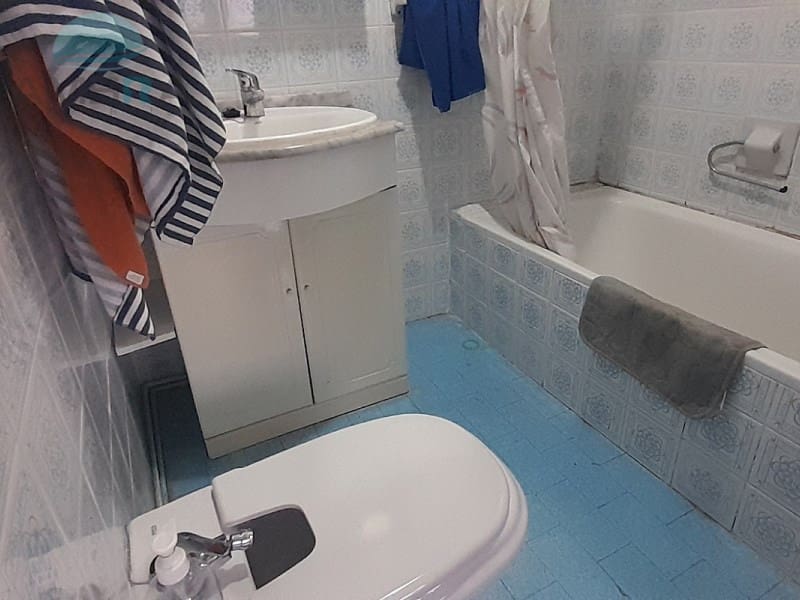 5 bedroom Townhouse for sale in Castell de Castells with garage - € 160,000 (Ref: 9412563)