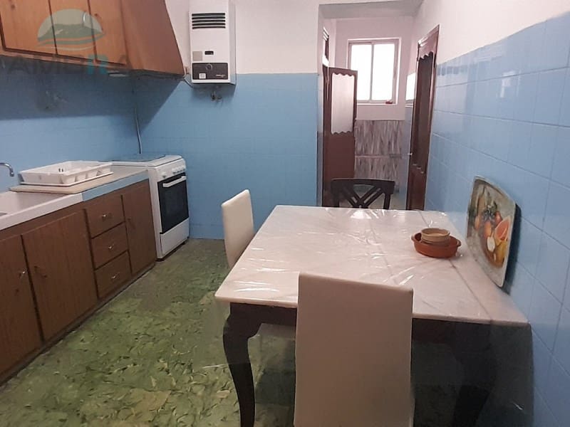 5 bedroom Townhouse for sale in Castell de Castells with garage - € 160,000 (Ref: 9412563)