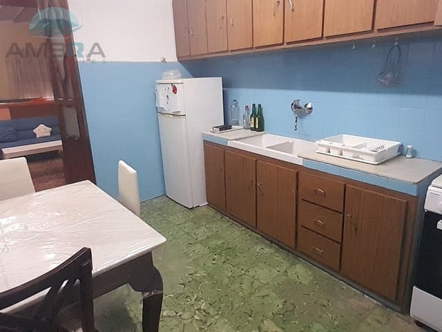 Casa de 5 habitaciones en Castell de Castells en venta con garaje - 160.000 € (Ref: 9412563)