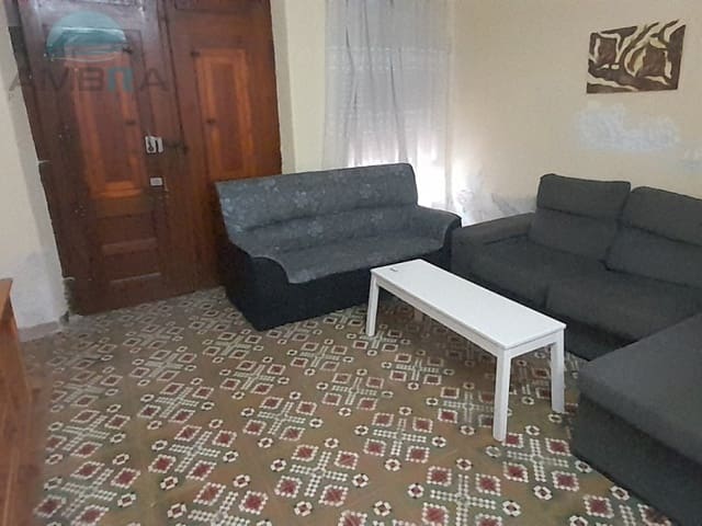 Casa de 5 habitaciones en Castell de Castells en venta con garaje - 160.000 € (Ref: 9412563)