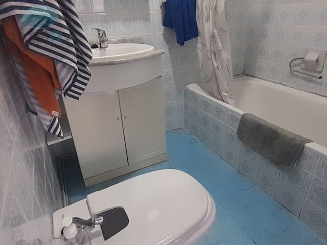 Casa de 5 habitaciones en Castell de Castells en venta con garaje - 160.000 € (Ref: 9412563)