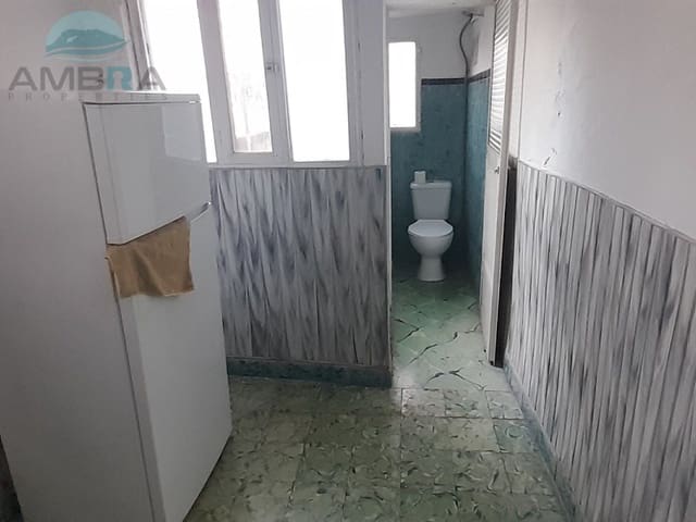 Casa de 5 habitaciones en Castell de Castells en venta con garaje - 160.000 € (Ref: 9412563)