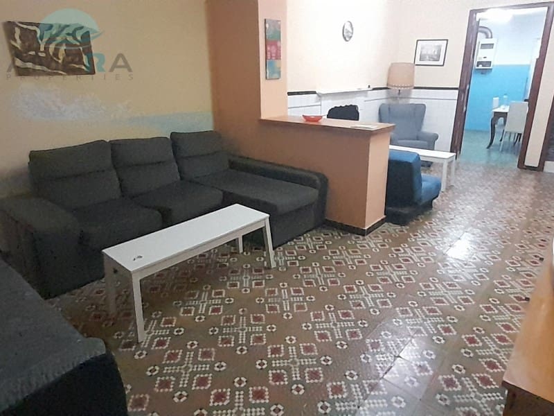 5 bedroom Townhouse for sale in Castell de Castells with garage - € 160,000 (Ref: 9412563)