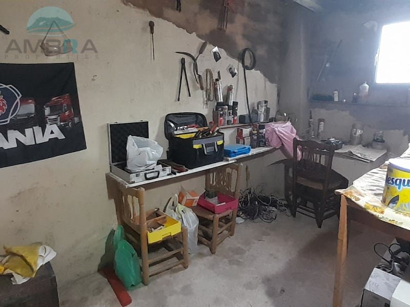 5 bedroom Townhouse for sale in Castell de Castells with garage - € 160,000 (Ref: 9412563)