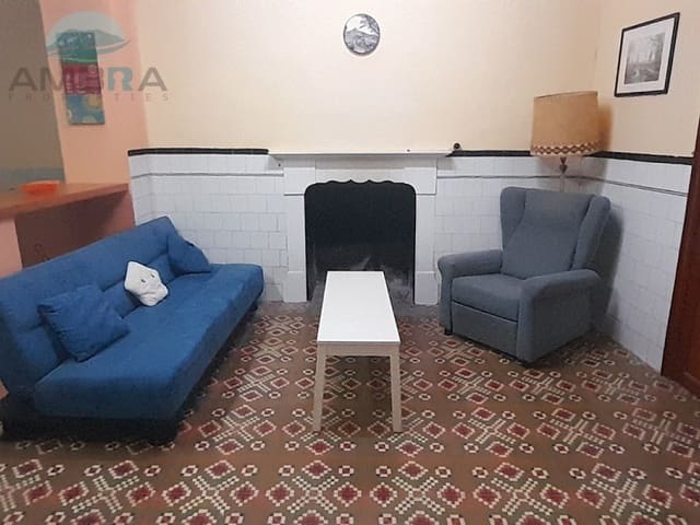 Casa de 5 habitaciones en Castell de Castells en venta con garaje - 160.000 € (Ref: 9412563)