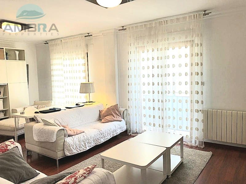 2 bedroom Penthouse for sale in Pego with garage - € 340,000 (Ref: 9412569)