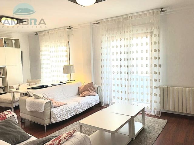 2 bedroom Penthouse for sale in Pego with garage - € 340,000 (Ref: 9412569)