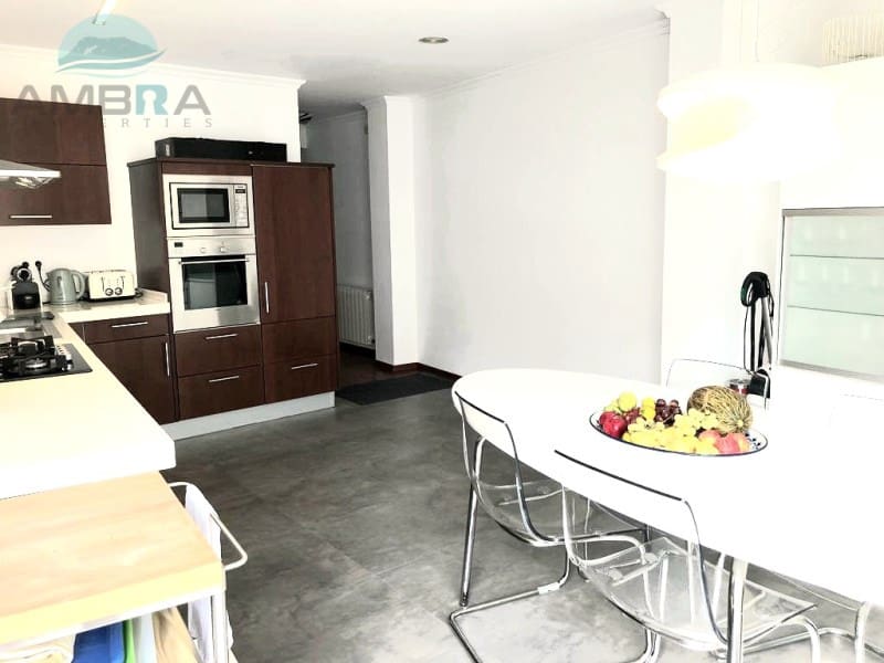 2 bedroom Penthouse for sale in Pego with garage - € 340,000 (Ref: 9412569)