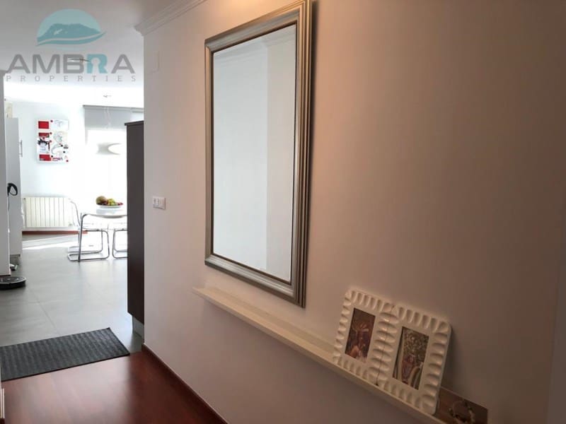 2 bedroom Penthouse for sale in Pego with garage - € 340,000 (Ref: 9412569)