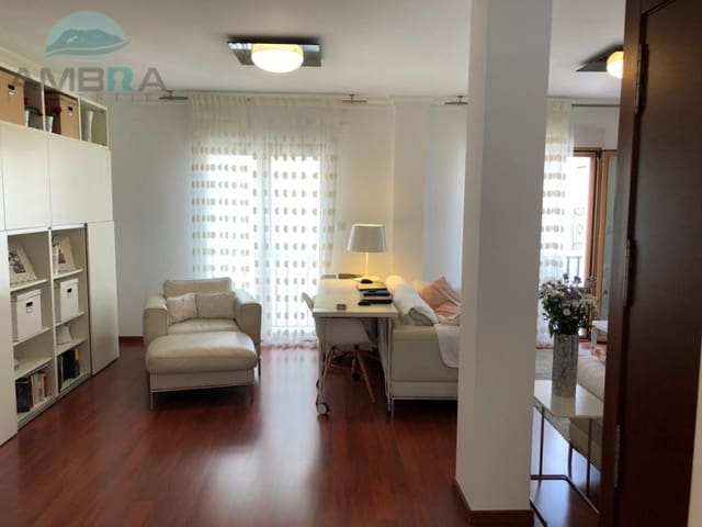 2 bedroom Penthouse for sale in Pego with garage - € 340,000 (Ref: 9412569)