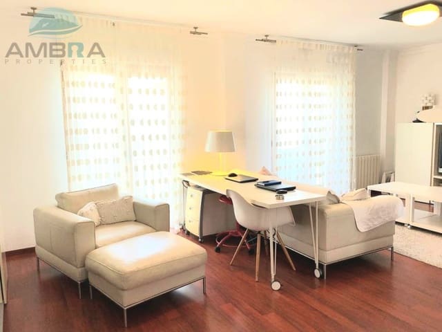 2 bedroom Penthouse for sale in Pego with garage - € 340,000 (Ref: 9412569)