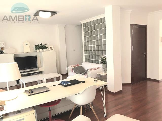 2 bedroom Penthouse for sale in Pego with garage - € 340,000 (Ref: 9412569)