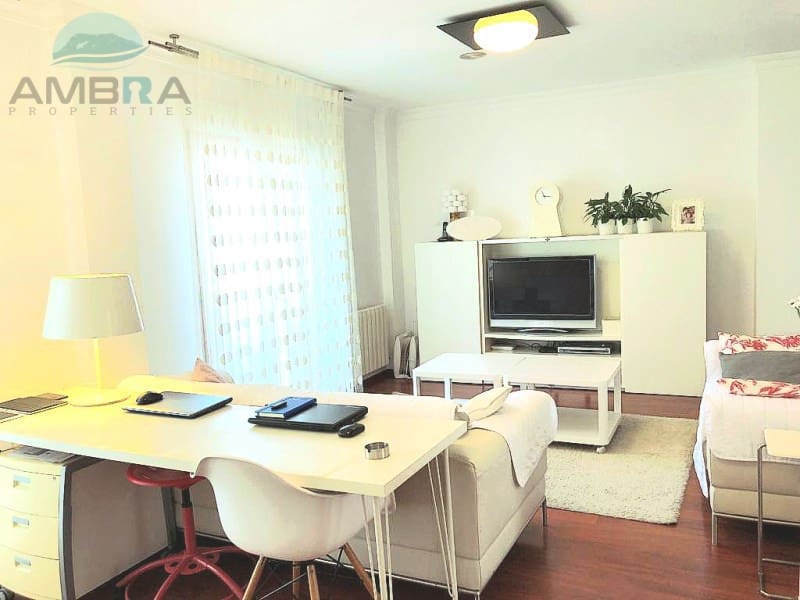 2 bedroom Penthouse for sale in Pego with garage - € 340,000 (Ref: 9412569)