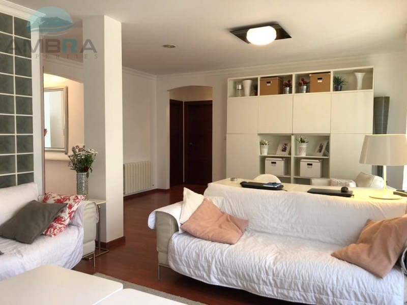 2 bedroom Penthouse for sale in Pego with garage - € 340,000 (Ref: 9412569)