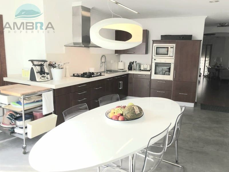 2 bedroom Penthouse for sale in Pego with garage - € 340,000 (Ref: 9412569)