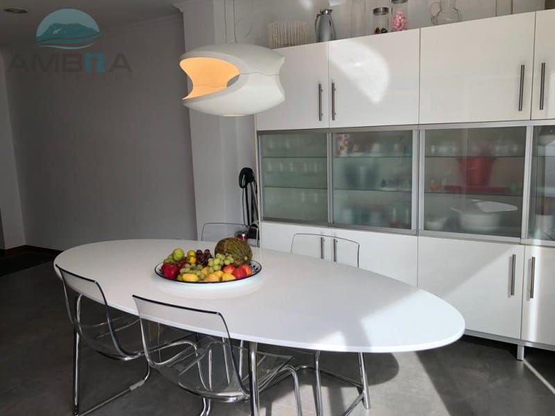 2 bedroom Penthouse for sale in Pego with garage - € 340,000 (Ref: 9412569)