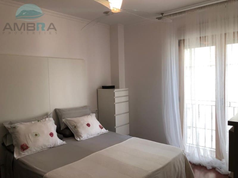 2 bedroom Penthouse for sale in Pego with garage - € 340,000 (Ref: 9412569)