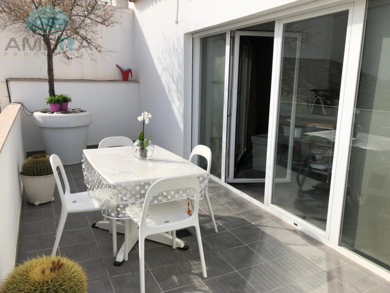 2 bedroom Penthouse for sale in Pego with garage - € 340,000 (Ref: 9412569)