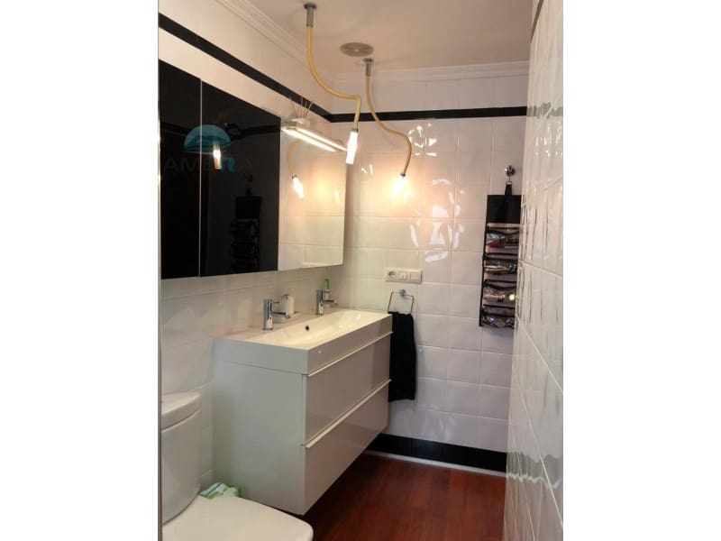 2 bedroom Penthouse for sale in Pego with garage - € 340,000 (Ref: 9412569)