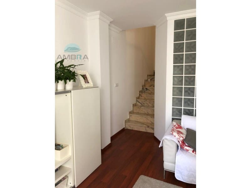 2 bedroom Penthouse for sale in Pego with garage - € 340,000 (Ref: 9412569)