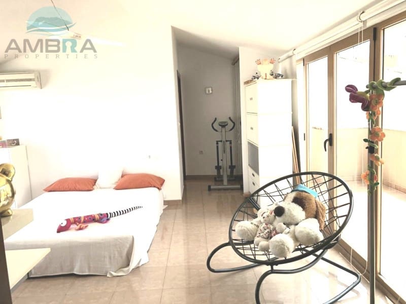 2 bedroom Penthouse for sale in Pego with garage - € 340,000 (Ref: 9412569)