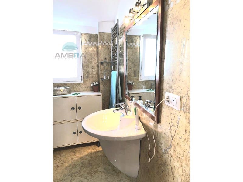 2 bedroom Penthouse for sale in Pego with garage - € 340,000 (Ref: 9412569)