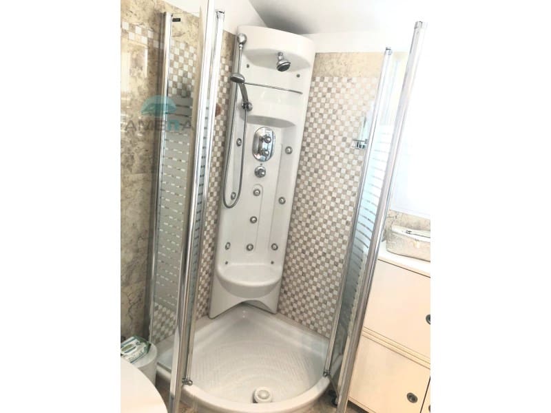 2 bedroom Penthouse for sale in Pego with garage - € 340,000 (Ref: 9412569)