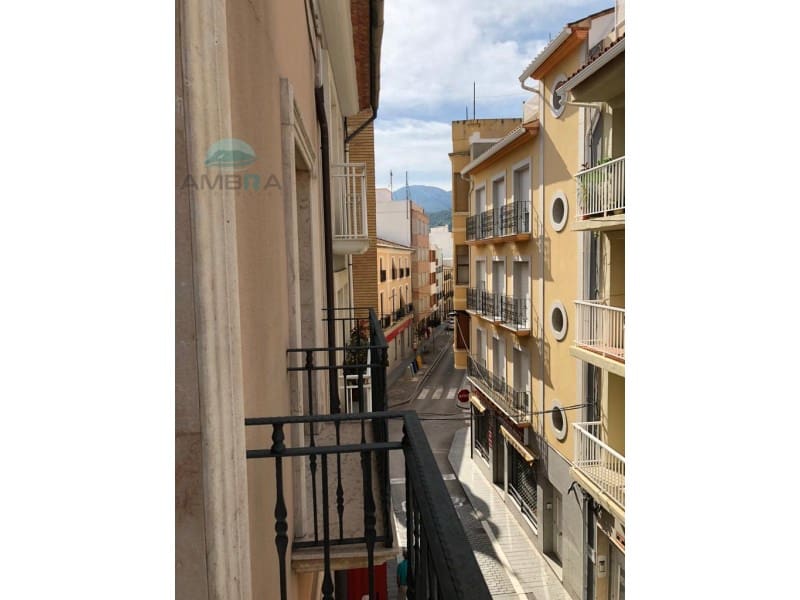 2 bedroom Penthouse for sale in Pego with garage - € 340,000 (Ref: 9412569)