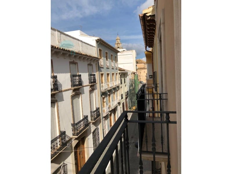 2 bedroom Penthouse for sale in Pego with garage - € 340,000 (Ref: 9412569)