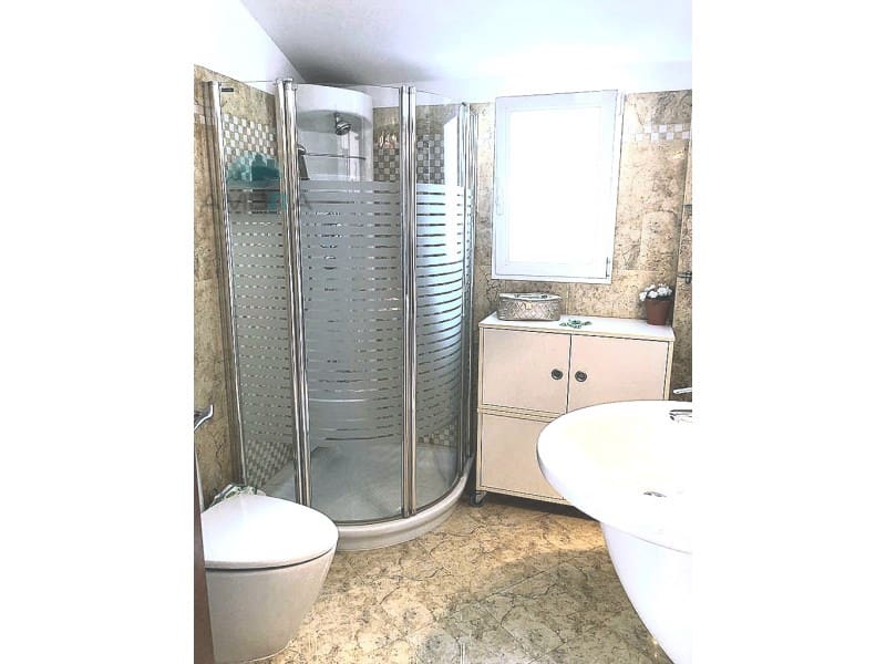 2 bedroom Penthouse for sale in Pego with garage - € 340,000 (Ref: 9412569)