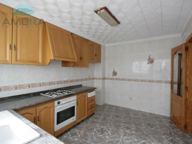 Chalet de 7 habitaciones en Pego en venta - 300.000 € (Ref: 9412571)