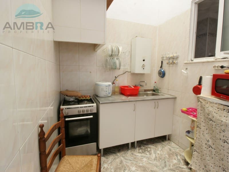 Chalet de 7 habitaciones en Pego en venta - 300.000 € (Ref: 9412571)