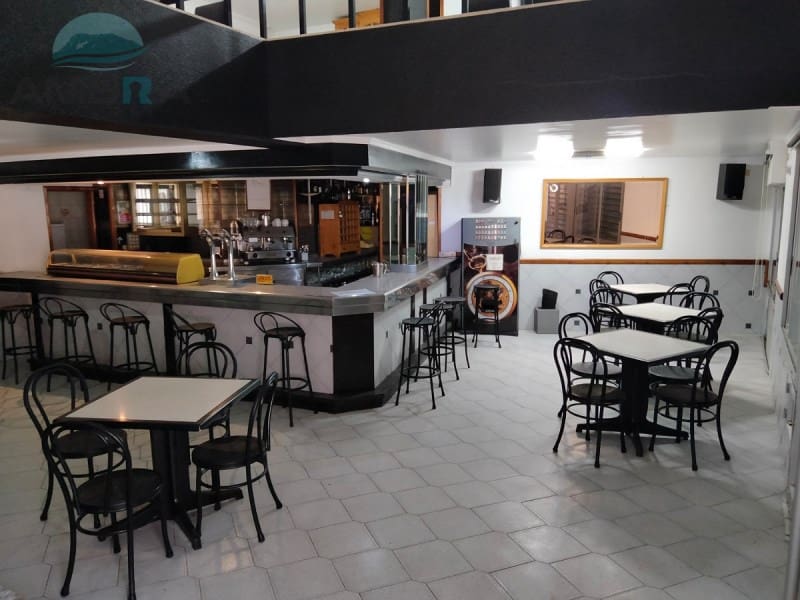 1 quarto Restaurante/Bar para venda em Pego - 150 000 € (Ref: 9412573)